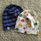 Beanie KU 50-54 cm