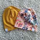 Beanie KU 44/45 cm