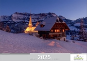 fotowetter Emmental Bildkalender 2025...