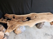 Oliveschen Brett ca. 300 x 90 cm für...