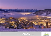 fotowetter Emmental Bildkalender 2026