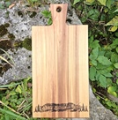 Küchenbrett "Hohgant"