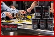 5er Set Gewürzmischung von Zuhause kochen