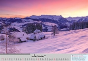 fotowetter Bildkalender 2026 AUSVERKAUFT!!