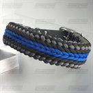 Hundehalsband mit einer Breite von 3.5 cm