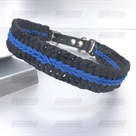 Hundehalsband aus Paracord