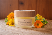 Ringelblumen Salbe