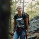 "Emmental erleben" T-Shirt