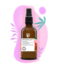 Raumspray "Rosenduft"