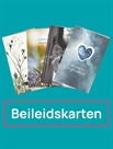 Beileidskarten