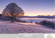 fotowetter Bildkalender 2027