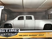 1999 Chevy
