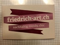 Heidi Friedrich