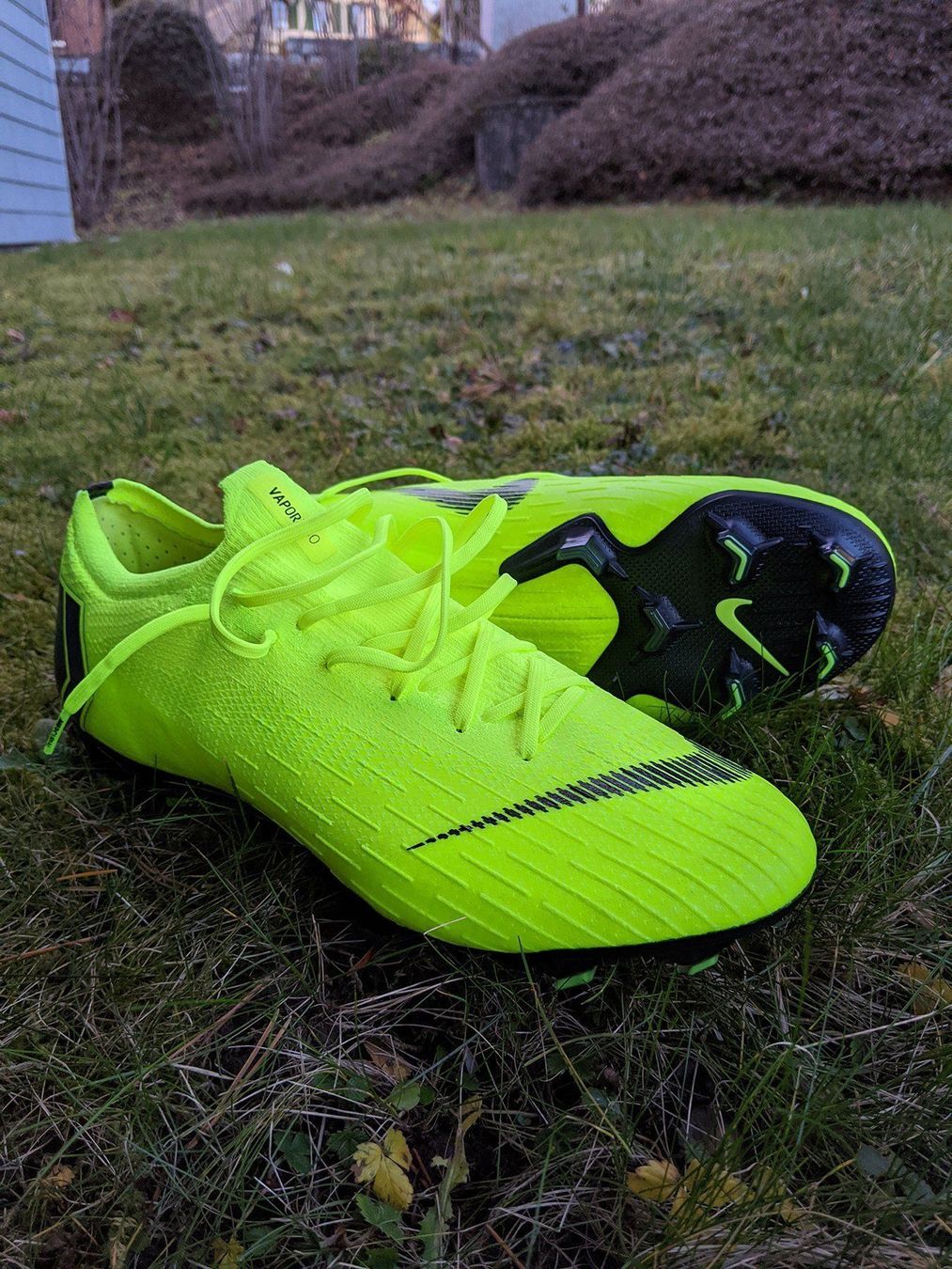 nike mercurial 12 vapor