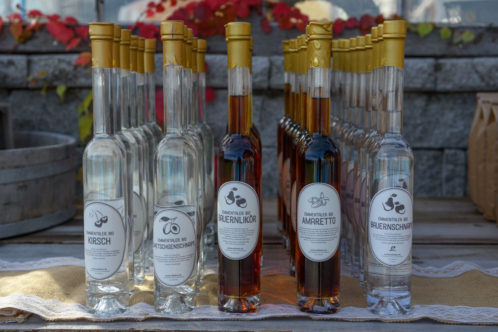 Bauernschnaps Bauernschnaps